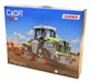EAN 4042774474898 - Jamara CaDA Claas Xerion 5000 Trac TS imagen 2