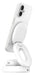EAN 745883918898 - Belkin WIZ035kqWH Auriculares, Smartphone Blanco USB Cargador inalámbrico Carga rápida Interior imagen 4
