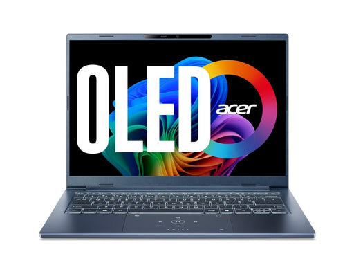 EAN 4711474712066 - Acer Swift Go 14 AI SFG14-75-97W4 Copilot+ PC Intel Core Ultra 9 288V Portátil 35,6 cm (14") WUXGA 32 GB  imagen 1
