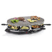 EAN 8712836319950 - Princess 162720 parrilla de interior 8 personas(s) 1200 W Negro imagen 2