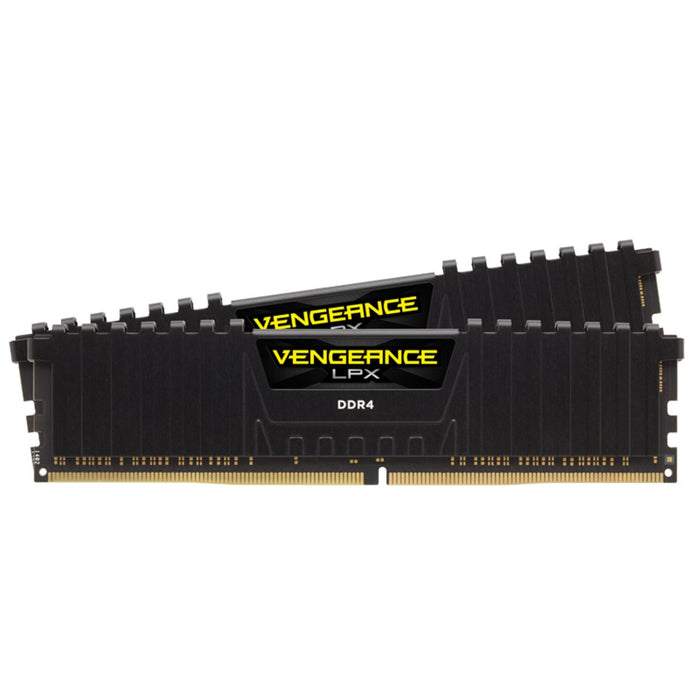 EAN 0843591077552 - Corsair Vengeance LPX CMK16GX4M2D3000C16 módulo de memoria 16 GB 2 x 8 GB DDR4 imagen 1