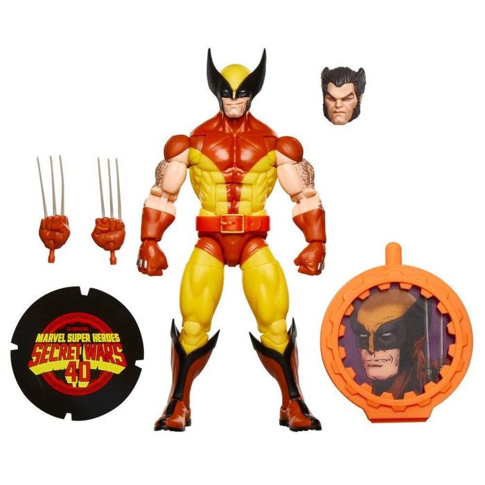 EAN 5010996273208 - Marvel G07825X0 figura de juguete para niños imagen 1