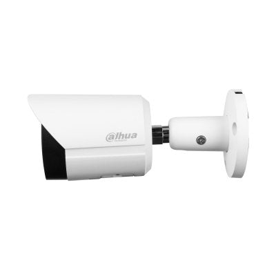 EAN 6923172539830 - Dahua Technology WizSense DH-IPC-HFW2441S-S-0280B cámara de vigilancia Bala (forma) Cámara de seguridad I imagen 3