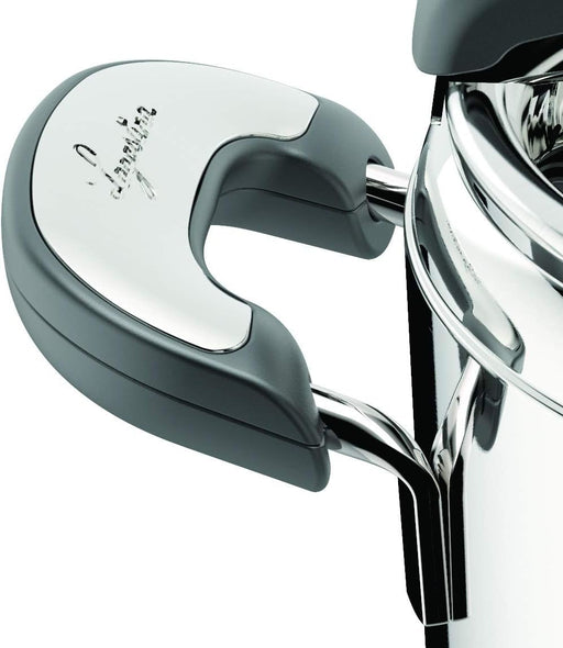 EAN 8002531534469 - Lagostina Novia Vitamin 012019010705 olla a presión 5 L Acero inoxidable imagen 2