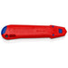 EAN 4003773087533 - Knipex CutiX® Negro, Azul, Rojo Cúter de cuchillas intercambiables imagen 3