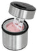 EAN 4006160114010 - ProfiCook 501140 máquina para helados 1,8 L 12 W Negro, Acero inoxidable imagen 2