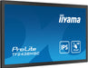 EAN 4948570121113 - iiyama TF2438MSC-B1 pantalla de señalización Pizarra de caballete digital 61 cm (24") LED 600 cd / m² Ful imagen 5