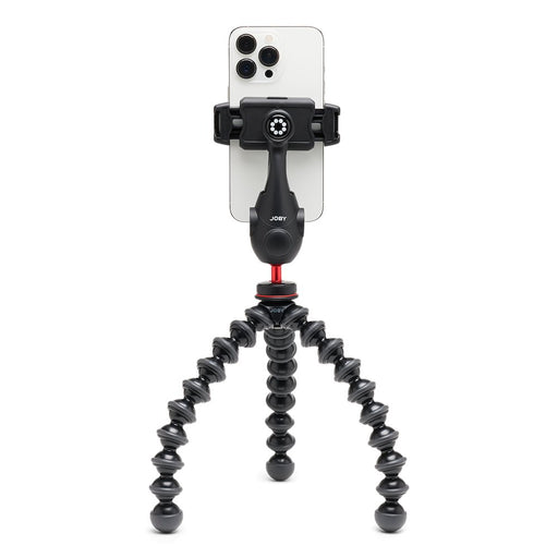 EAN 8024221712230 - Joby GripTight PRO 3 GorillaPod tripode Smartphone 3 pata(s) Negro imagen 2