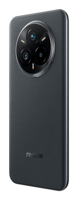 EAN 6941764453111 - realme 14 Pro+ 5G 17,4 cm (6.83") SIM doble Android 15 USB Tipo C 12 GB 512 GB 6000 mAh Gris imagen 6