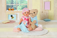 EAN 4001167835616 - BABY born Bear blue imagen 11