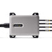 EAN 0065030919654 - StarTech.com 424DEU-USB-C-CHARGER cargador de dispositivo móvil Universal Gris Corriente alterna Carga rá imagen 8