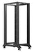 EAN 5901969440348 - Lanberg OR01-6032-B armario rack 32U Rack o bastidor independiente Negro imagen 1