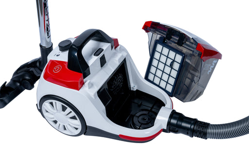 EAN 6221127459685 - TORNADO VCCKC800RC aspiradora 1,8 L Aspiradora cilíndrica Secar 800 W Sin bolsa imagen 2