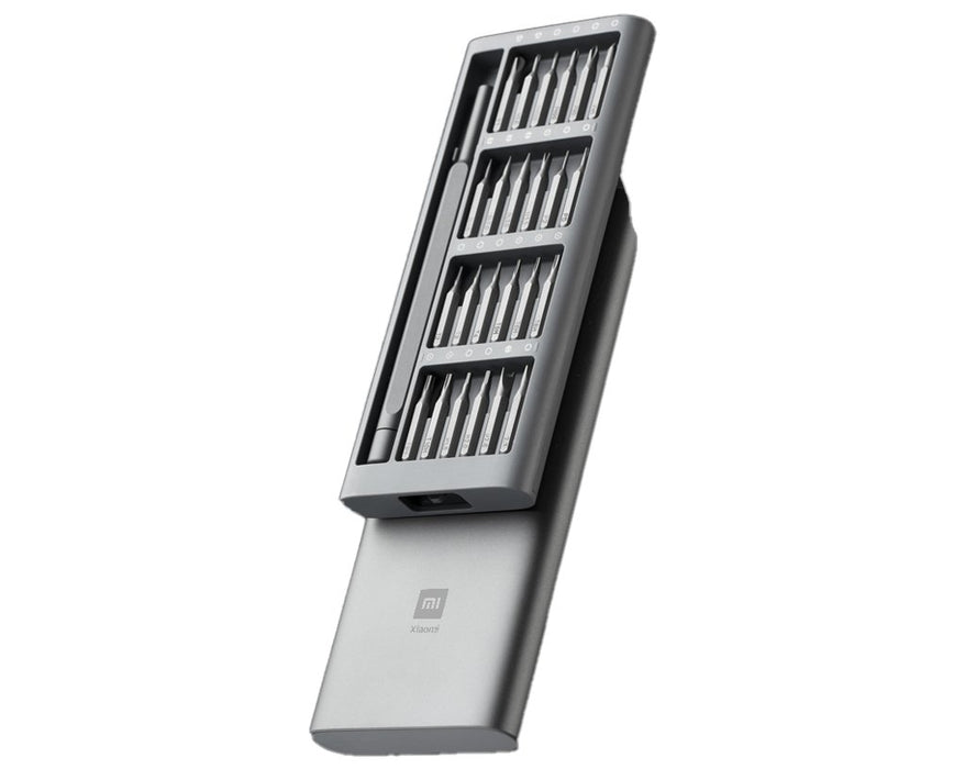 EAN 6934177724404 - Xiaomi Mi Precision Screwdriver Kit Juego Destornillador de precisión imagen 6