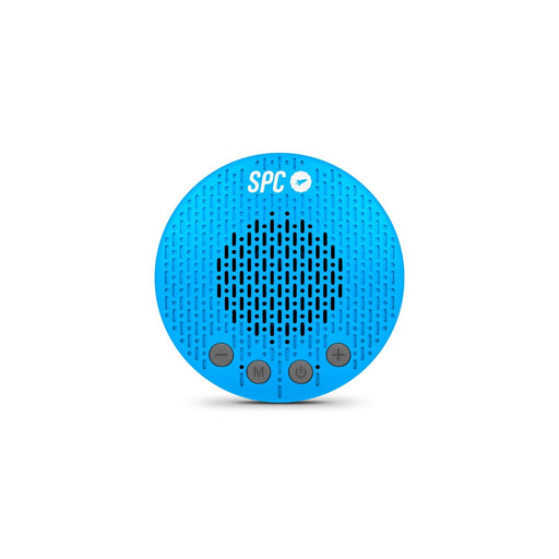 EAN 8436542858809 - SPC Splash 2 Altavoz monofónico portátil Azul 5 W imagen 1