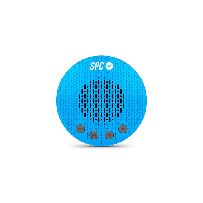 EAN 8436542858809 - SPC Splash 2 Altavoz monofónico portátil Azul 5 W imagen 1