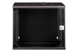 EAN 4016032493747 - Digitus DN-49205 armario rack 9U Bastidor de pared Negro imagen 2