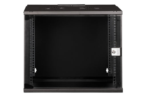 EAN 4016032493747 - Digitus DN-49205 armario rack 9U Bastidor de pared Negro imagen 2