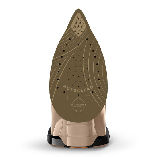 EAN 3121040095737 - Tefal Ultimate Pure FV9852E0 plancha Plancha vapor-seco Durilium AirGlide Autoclean soleplate 3200 W Negr imagen 2