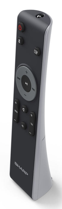 EAN 4974019216522 - Sharp HT-SB100 altavoz soundbar Negro 2.0 canales 75 W imagen 7