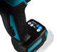 EAN 0088381898003 - Makita DTW300Z destornillador eléctrico y llave de impacto 3200 RPM Negro, Azul imagen 12