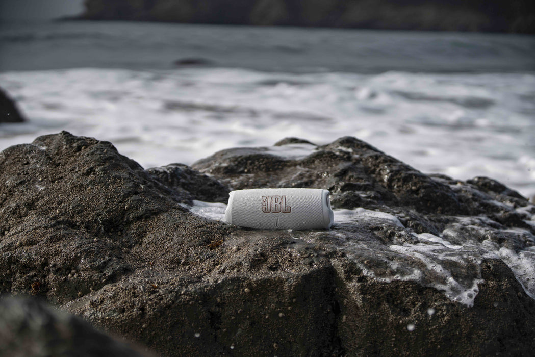 EAN 6925281982101 - JBL CHARGE 5 Altavoz portátil estéreo Rojo 30 W imagen 13