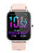 EAN 5706751060557 - Denver SW-181ROSE Relojes inteligentes y deportivos 4,32 cm (1.7") IPS Digital Pantalla táctil Plata imagen 3