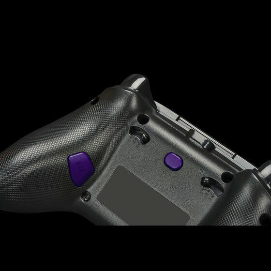 EAN 617885064418 - PowerA XBGP0219-01 mando y volante Negro, Naranja, Púrpura USB Gamepad Xbox Series S, Xbox Series X imagen 10