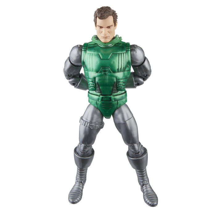 EAN 5010996142443 - Marvel Avengers Captain Marvel vs. Doctor Doom imagen 9