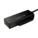 EAN 4052792050134 - LogiLink AU0050 base de conexión para disco duro USB 3.2 Gen 1 (3.1 Gen 1) Type-A Negro imagen 2