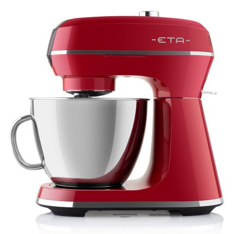 EAN 8590393376964 - Eta Gratus robot de cocina 1200 W 5 L Rojo imagen 8