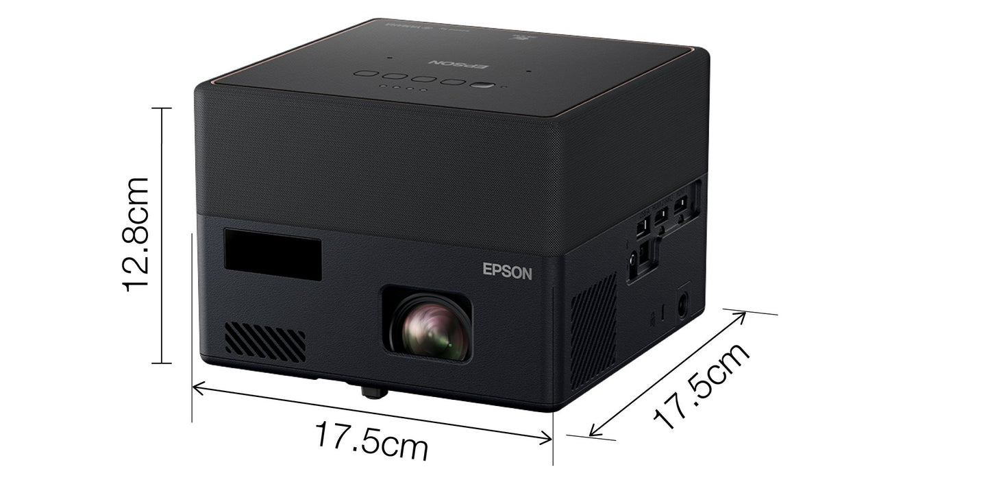 EAN 8715946688787 - Epson EF-12 imagen 9
