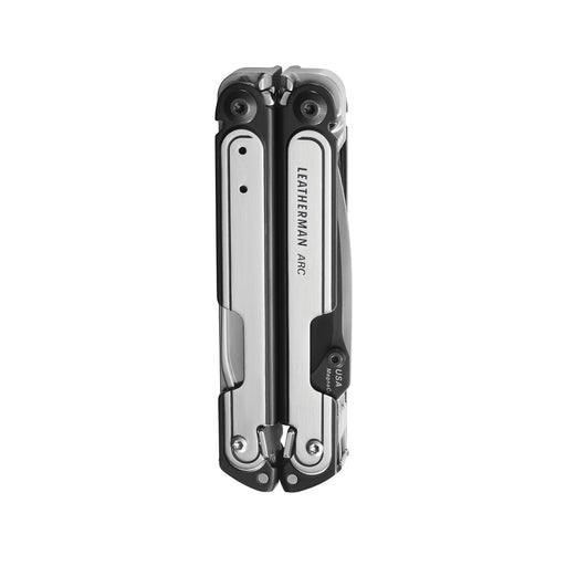 EAN 37447009990 - Leatherman ARC alicate multiherramienta 20 herramientas Acero inoxidable imagen 2
