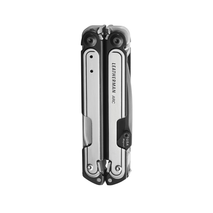 EAN 37447009990 - Leatherman ARC alicate multiherramienta 20 herramientas Acero inoxidable imagen 2