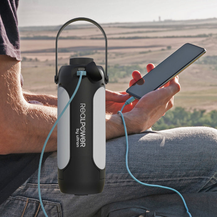 EAN 4040895012135 - RealPower 473011 iluminación al aire libre LED 2 W imagen 6