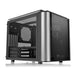 EAN 4711246873582 - Thermaltake Level 20 VT Micro Torre Negro, Plata imagen 4