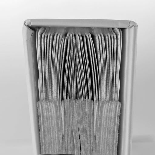 EAN 8020912064626 - ZEP UMBRIA álbum de foto y protector Gris claro 100 hojas 10 x 15 Encuadernación perfecta imagen 2