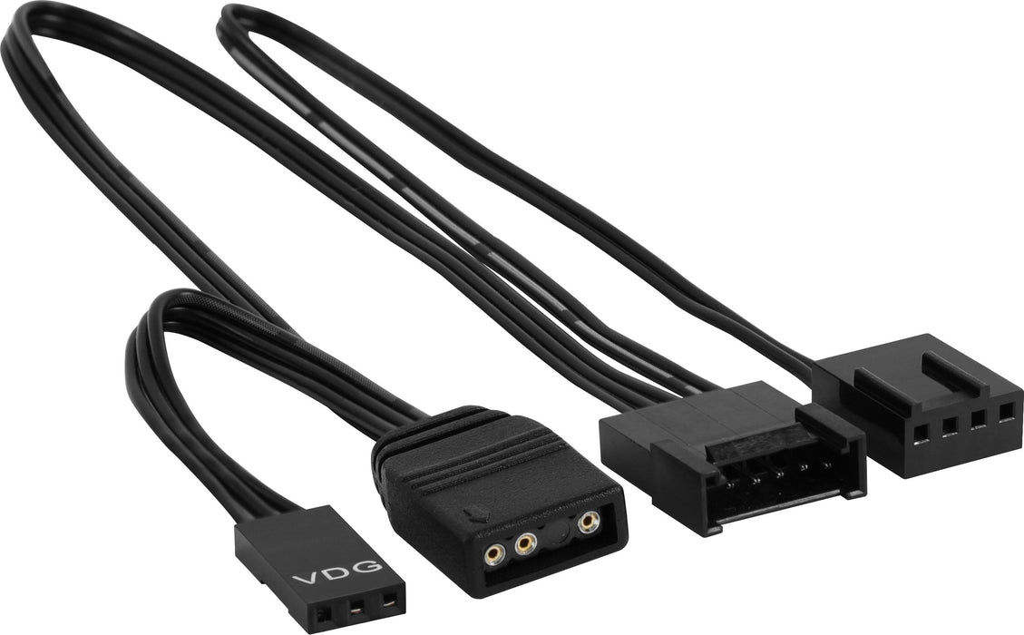 EAN 4710562750171 - Aerocool Astro 24 Tarjeta gráfica imagen 12