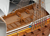 EAN 4009803054148 - Revell Swedish Regal Ship VASA Maqueta de navío de vela Kit de montaje 1:150 imagen 5