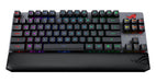 EAN 4711081321897 - ASUS ROG Strix Scope RX TKL Wireless Deluxe teclado Juego USB + RF Wireless + Bluetooth AZERTY Francés Ne imagen 11