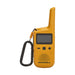 EAN 5031753009847 - Motorola Talkabout T72 two-way radios 16 canales 446.00625 - 446.19375 MHz Naranja imagen 6