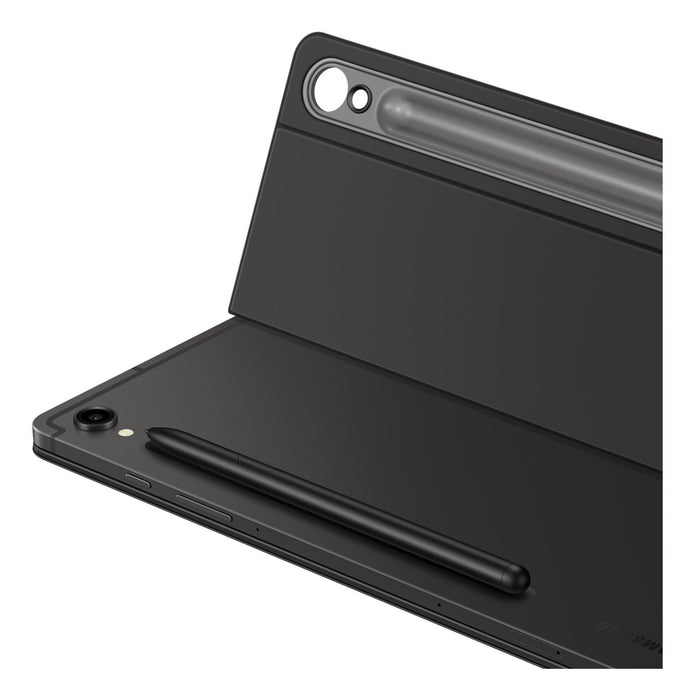 EAN 8806095777658 - Samsung EF-DX720 Español Pogo pin Negro imagen 5