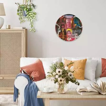 EAN 4005555012276 - Ravensburger 12001227 puzzle Puzzle rompecabezas 500 pieza(s) Televisión/películas imagen 4