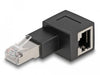 EAN 4043619878642 - DeLOCK 87864 conector Negro imagen 2