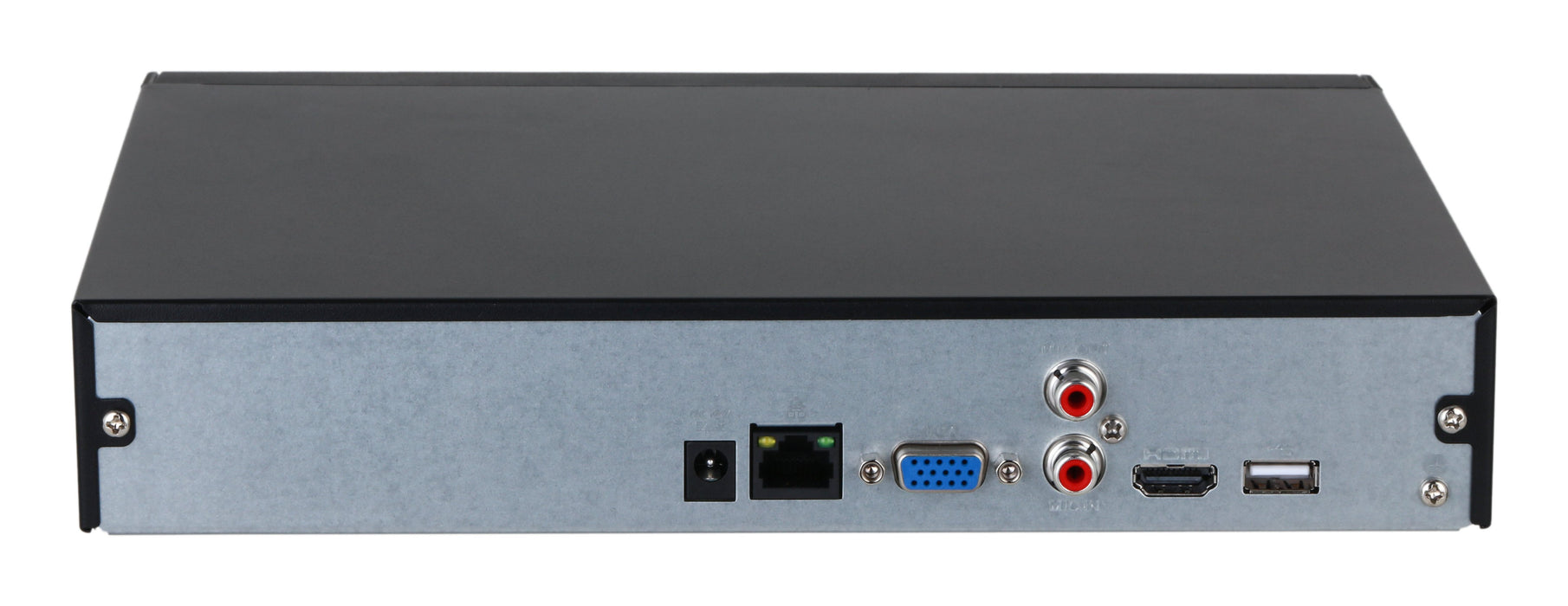 EAN 6923172575531 - Dahua Technology Lite NVR2104HS-4KS3 1U Negro imagen 3