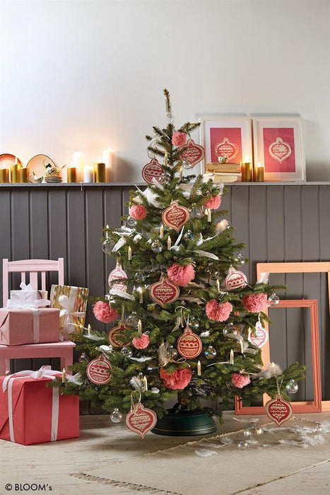 EAN 4011972755320 - Krinner 75532 decoración para fiesta Guirnalda imagen 5