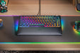 EAN 8886419349563 - Razer BlackWidow V4 teclado Juego USB QWERTY Inglés de EE. UU. Negro imagen 2