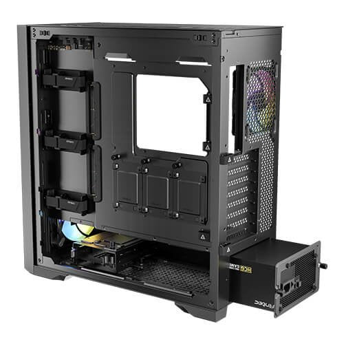 EAN 0761345100892 - Antec Performance 1 FT ARGB Full Tower Negro imagen 15