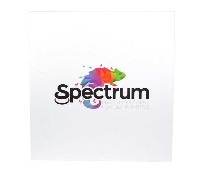 EAN 5903175657145 - Spectrum Filaments PLA Premium Ácido poliláctico (PLA) Plata 1 kg imagen 3
