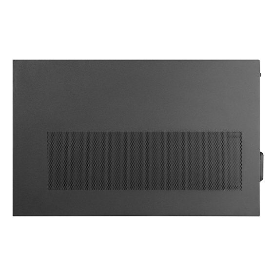 EAN 4710679816791 - Silverstone SST-SG17B carcasa de ordenador Cubo Negro imagen 3